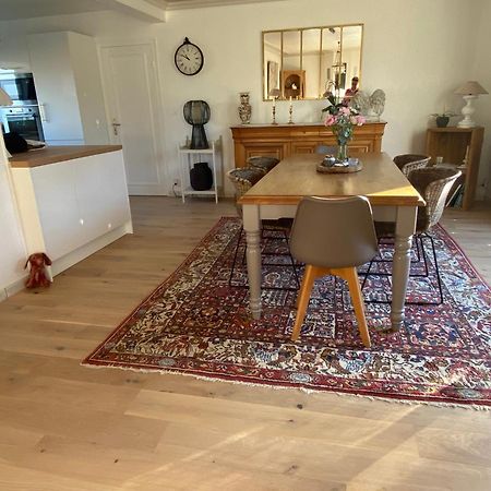 Ty Gai - Roscoff Villa Eksteriør bilde