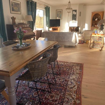 Ty Gai - Roscoff Villa Eksteriør bilde