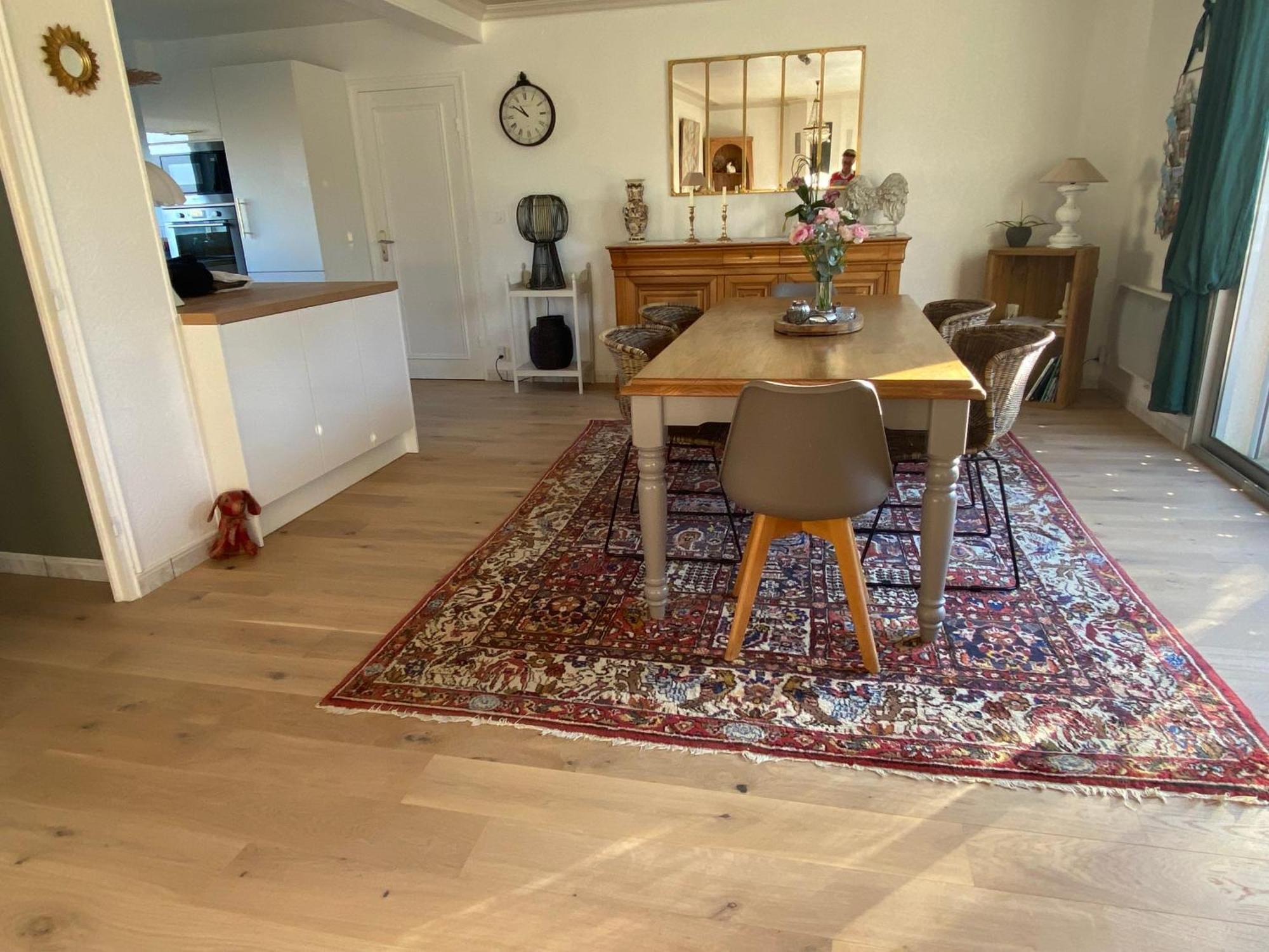 Ty Gai - Roscoff Villa Eksteriør bilde